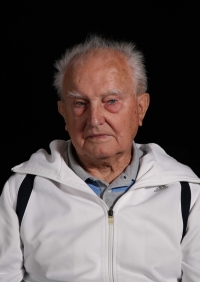 Jiří Kozel in 2020
