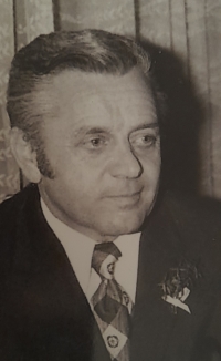 Ladislav Kavka