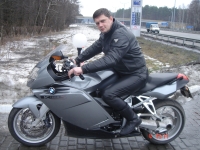 2007 Victor Trofymenko