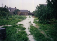 Povodně v roce 1997