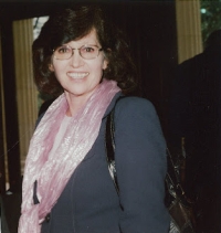 Eliška Krausová, 1990s