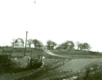 Astronomical observatory Brno, 1959