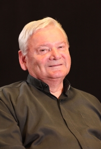 Vojtěch Šíma in 2022