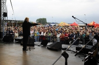 Bacilli at the Floria Exhibition Grounds (3), Kroměříž, 2014