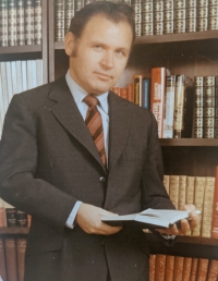 Václav Kříž