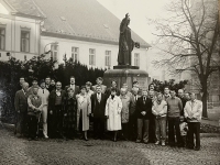 Lounské Občanské fórum