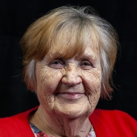 Jana Zendulková in 2023