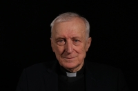 Mons. ThDr. RNDr. Ladislav Hučko, CSc.