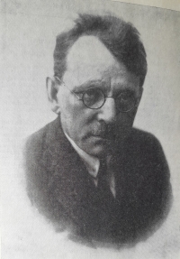 František Bakule