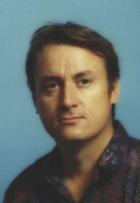 Karel Válka, 1995