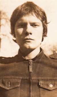 Jan Bakeš, 1975