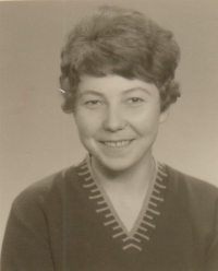 Jaroslava Svobodová, 1967