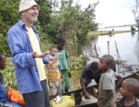 Ondřej Šteffl, Madagaskar, 10. léta 21. století