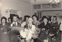 Muzeum ženského koncentračního tábora ve Svatavě, 1965