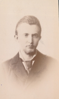 Karl Lüftner junior