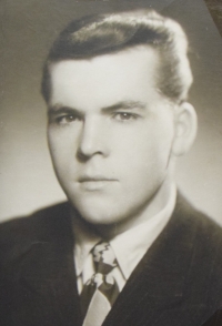 Dominik Paulovic, 1954