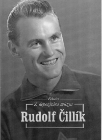 Rudolf Čilík, Gabriela Soukalová-Svobodová's coach at the time she first started ski racing in Kremnica