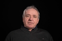 Ladislav Vízek in 2022