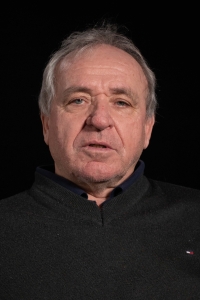 Ladislav Vízek in 2022