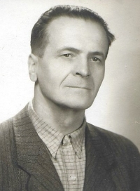 Tatínek, Lanškroun 1965