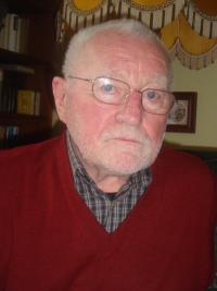 Eduard Brda, October 29, 2009