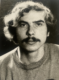 Pavel Klein