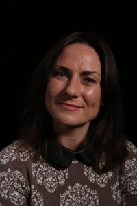 Viktoriia Slyvka, Prague, 2023