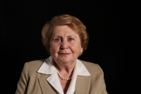 Milena Kozumplíková in 2023