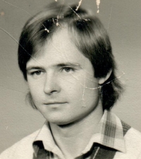 Josef Tkáč, 1970s