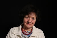 Marie Homerová in 2023