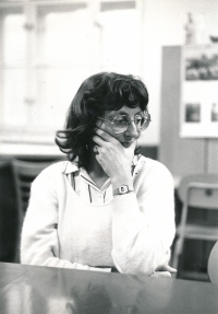 Bronislava Volková, 1989