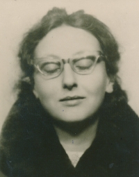Bronislava Volková, 1966