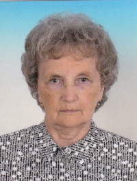 Wife Emílie Klepáčková, after 2000