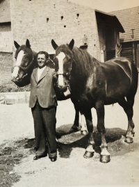 Father, 1942