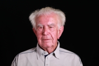 Jiří Cimrman in 2023