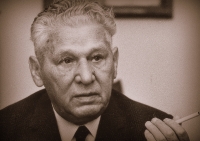 Karel Janoušek (r. 1970)