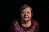 Marie Sobolová in 2023