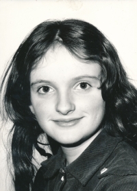 Světlana Wittmannová, 1971