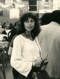 Anna Fodorova, 1976