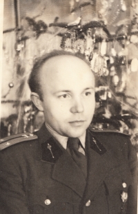 Strýc Jaroslav Filip