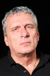 Jaroslav Drahoš in 2024