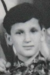 Michal Štěpánek kolem roku 1967