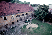 Řepčice, Viktor Parkan's house