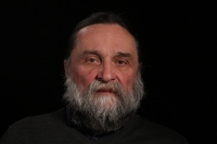 Richard Borovský in 2024