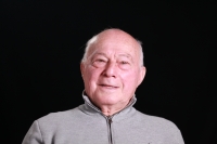 Karel Kozisek in 2023