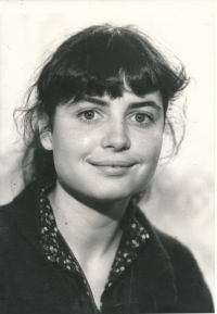 Klára Formanová, 80. léta 20. stol.