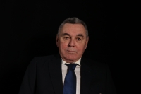 Václav Nedomanský in 2024