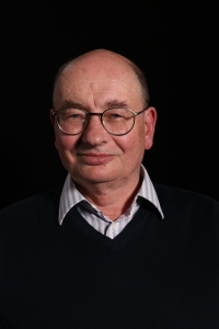 Ondřej Vaculík in 2024