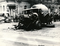 Invaze vojsk Varšavské smlouvy, Československý rozhlas,  21. srpna 1968