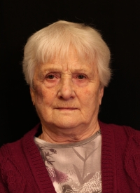 Antonie Kinštova in 2024